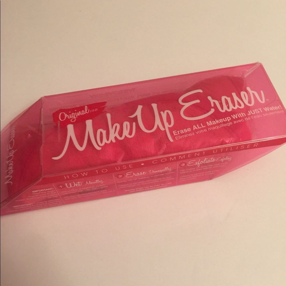 Original Makeup Eraser